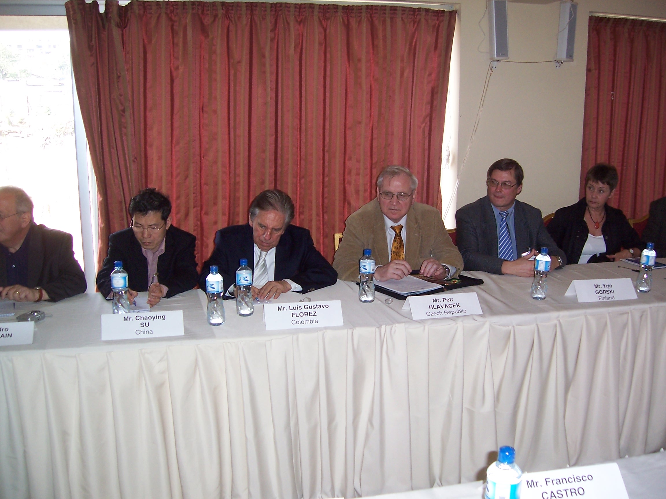 17th UNIDO Leather and Leather Products Panel
