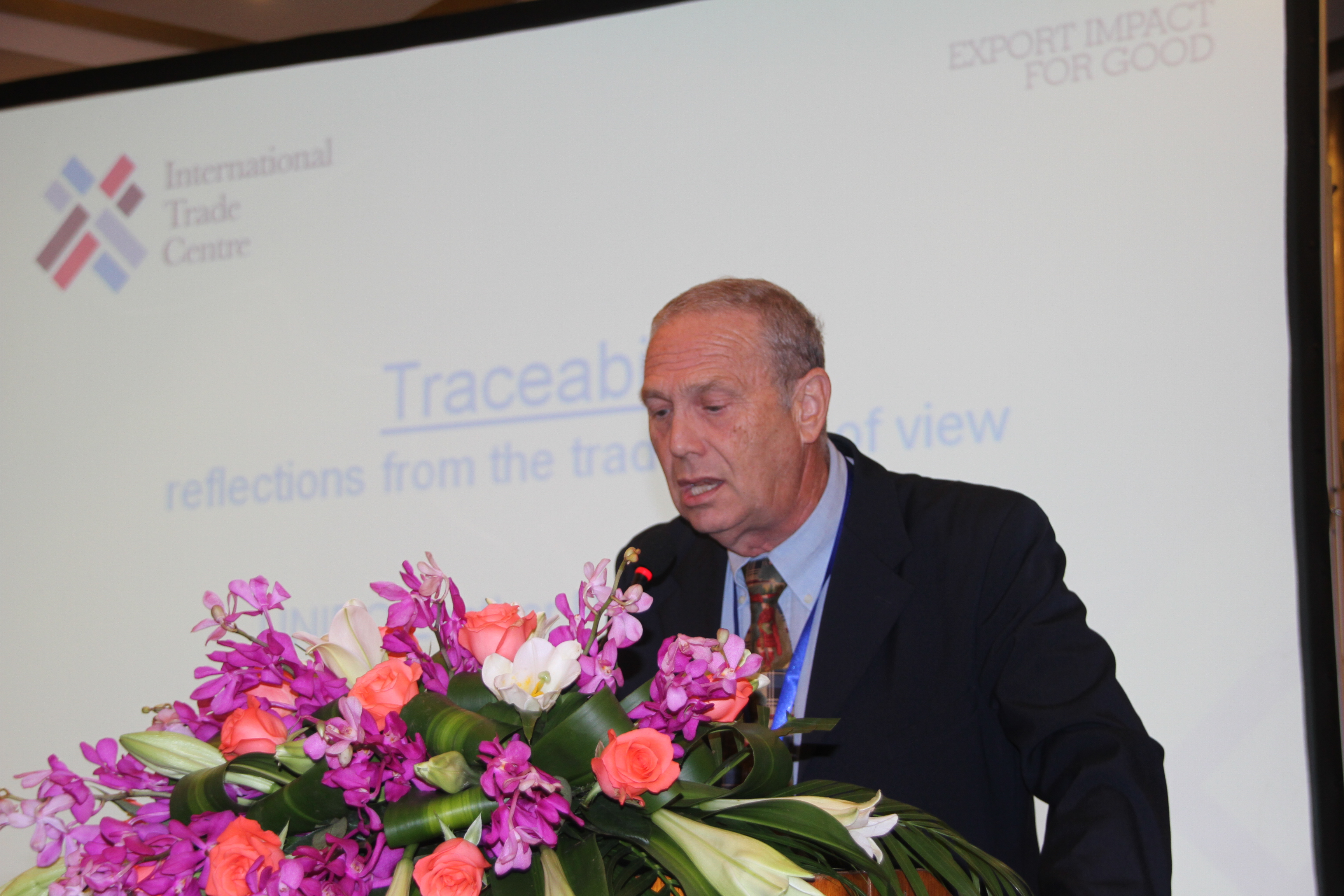 18th UNIDO Leather and leather products Panel Shanghai/China