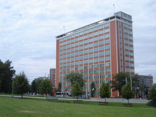 UNIDO Leather Product Panel Zlin/Czech republik 2000