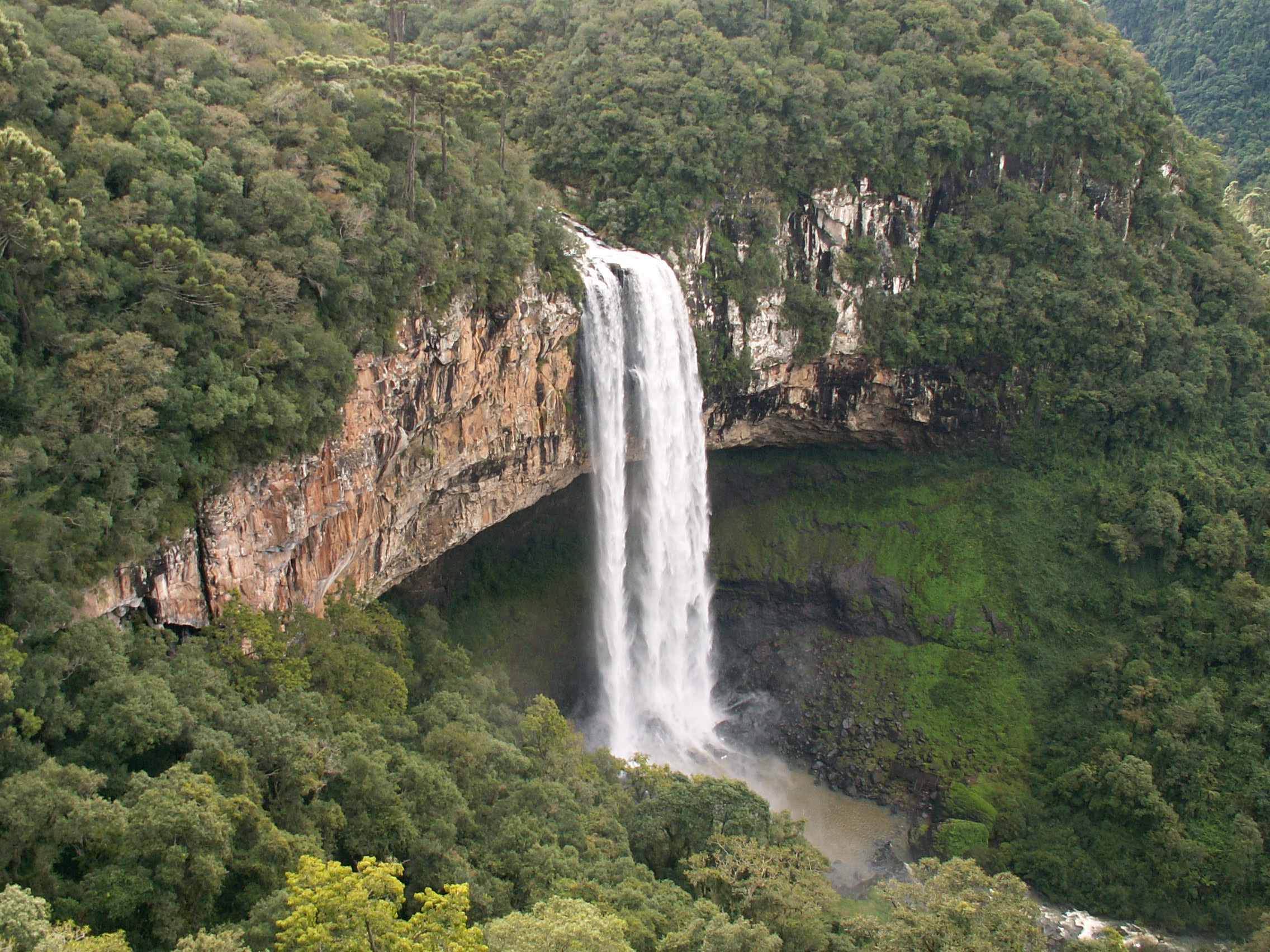 Rio Grande de Sul